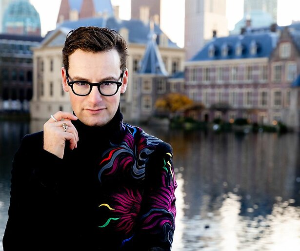 Splinter Chabot over Ondertussen aan de Hofvijver: 'Historie waar mijn politicologenhart sneller van gaat kloppen'