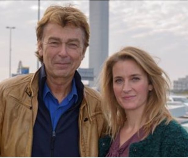 Jetske van den Elsen gaat Spoorloos presenteren