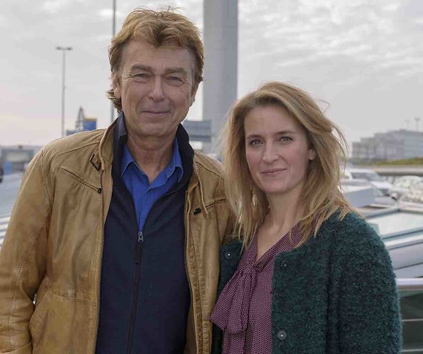 De TV van gisteren: 1,7 miljoen voor treurige aflevering Spoorloos 