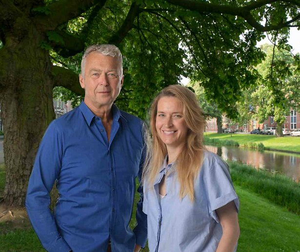 Spoorloos blijft gewoon bestaan