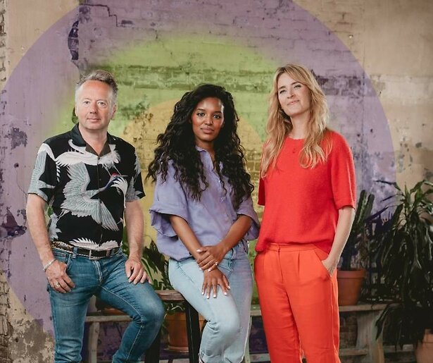 Tina Nijkamp: 'Wanneer stopt de NPO met Spoorloos?'