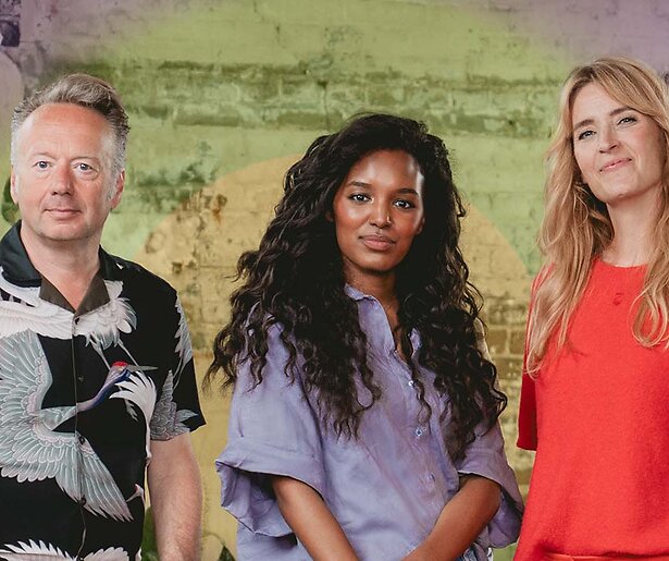 Spoorloos is terug op NPO 1 met nieuwe presentatoren en verhalen