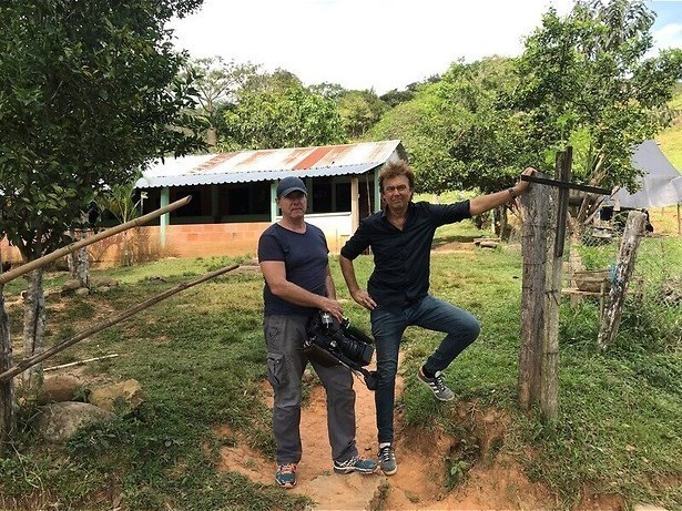 Terugblik op zeshonderd afleveringen Spoorloos
