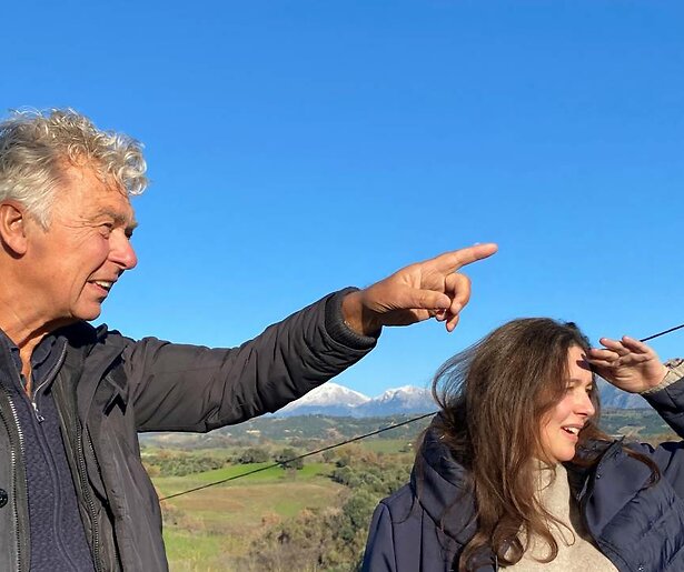 Opvolgers van Derk Bolt bij Spoorloos bekend