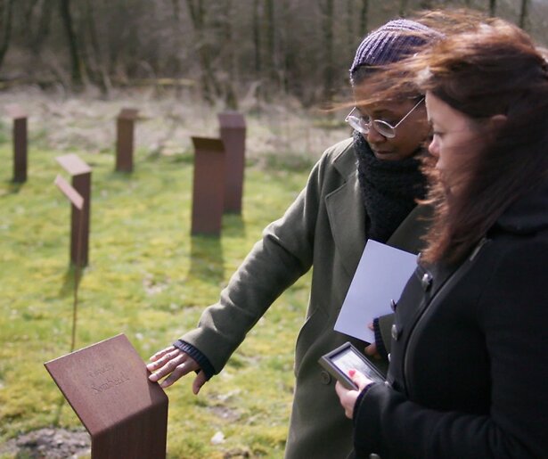 Indrukwekkende serie Sporen van Oorlog binnenkort op televisie bij MAX