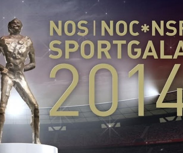 Kijktip: NOC*NSF Sportgala