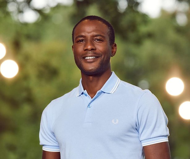 Gregory Sedoc laat Dafne Schippers harder lopen