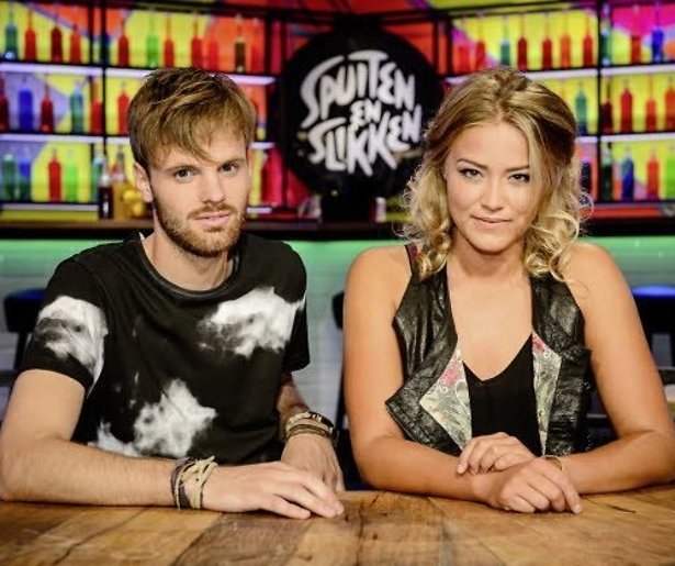 Spuiten en Slikken verhuist naar dinsdagavond