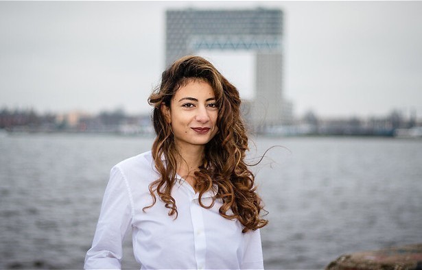 De diepe zakken van Hoekstra