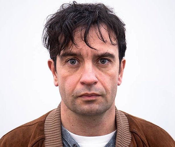 Jeroen Spitzenberger: 'Dit is Nederlandse geschiedenis waar je mond van openvalt