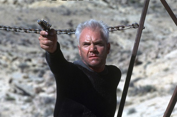 Patrick Stewart neemt het stokje over