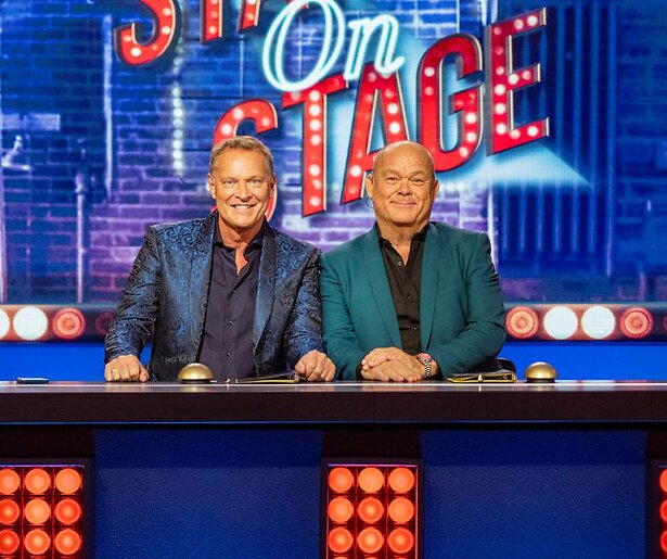 Albert Verlinde en Paul de Leeuw gaan op zoek naar dé musicalster