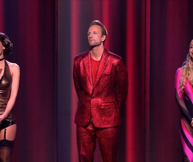 Programma Stars On Stage krijgt tweede seizoen