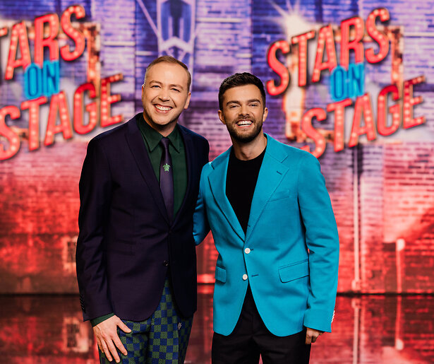 Stars on Stage krijgt een vierde seizoen