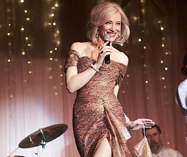 Nieuw op Netflix, Videoland en Disney+ deze week 