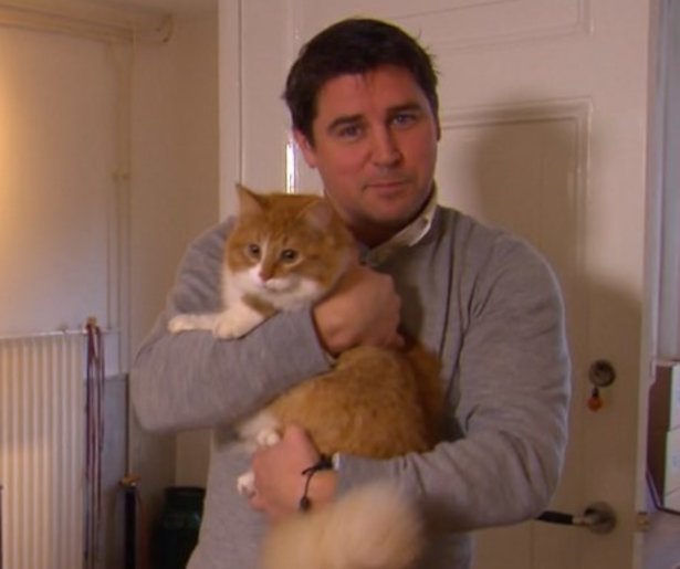 Steef van Stiphout nieuwe presentator Editie NL