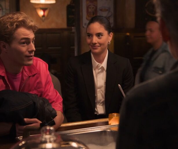 Cheyenne Löhnen en Ingmar van den Broek verlaten GTST voor modellencarrière in Mexico