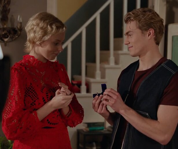 Komende week in GTST: Verdachte verzoekjes en de roemloze retour