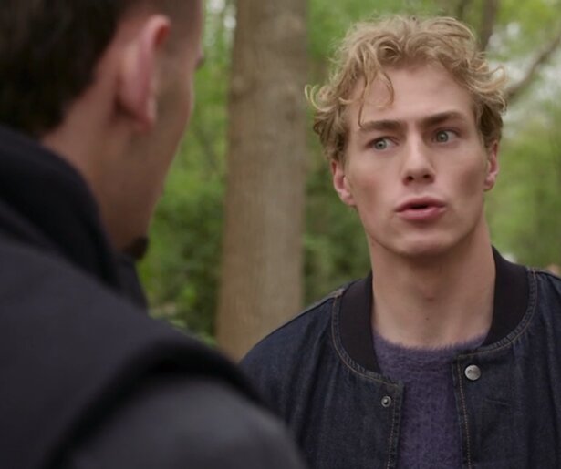 Komende week in GTST: Heftige hebberigheid en de hardvochtige handlangers 