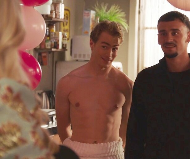 Komende week in GTST: Throuple trubbels en hachelijk hoogverraad