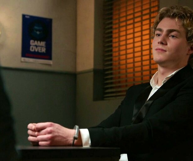 Komende week in GTST: Hartverscheurende heterdaadjes en het egoïstisch eergevoel 