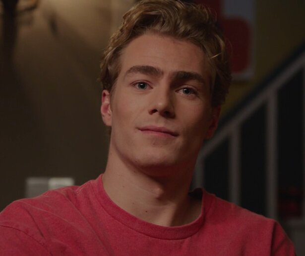 GTST-acteur Ingmar van den Broek gestrikt door Mexicaans modellenbureau