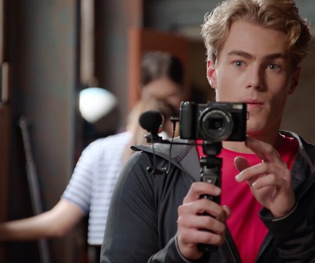 Komende week in GTST: Angstige aanvallen en de virulente vlogwoede