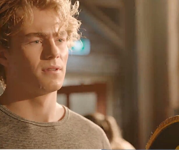 GTST-acteur Ingmar geeft hint over toekomst bij RTL-soap