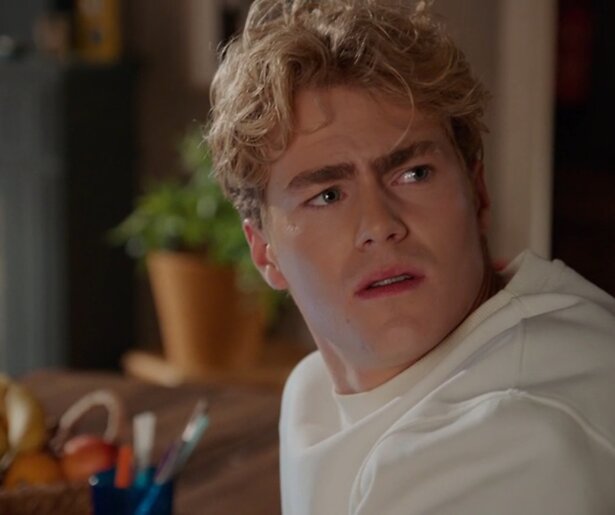 Dit is de volledige naam van GTST-acteur Ingmar