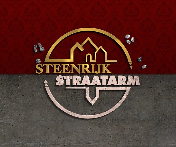 Steenrijk Straatarm zoekt kandidaten voor nieuwe reeks 