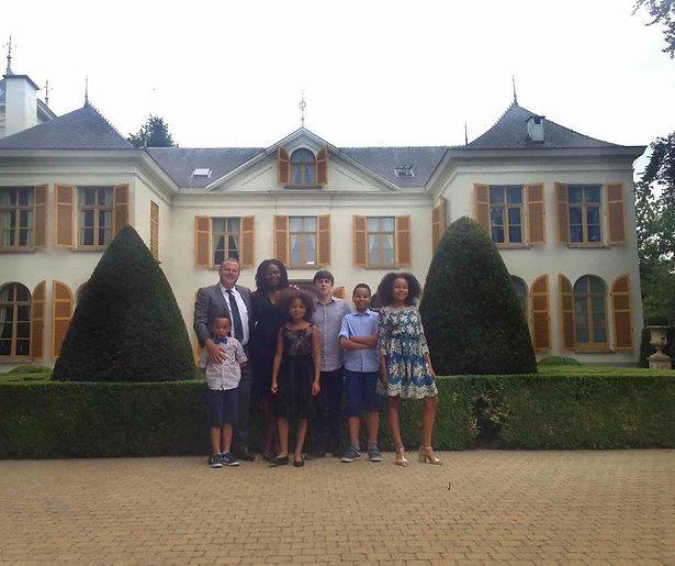 De TV van gisteren: Steenrijk, Straatarm stijgt gestaag door