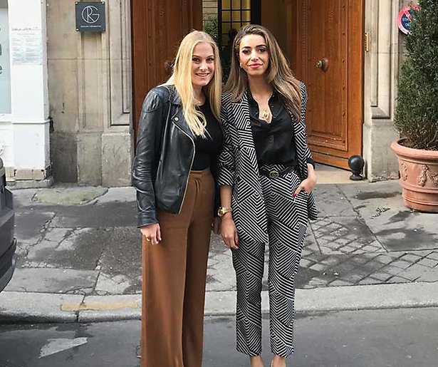 Videosnack: Arme Helderse familie naar Parijs in Steenrijk, Straatarm