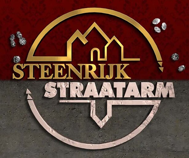 Makers van Steenrijk, Straatarm nodigen opmerkelijke kandidaat uit voor nieuw seizoen