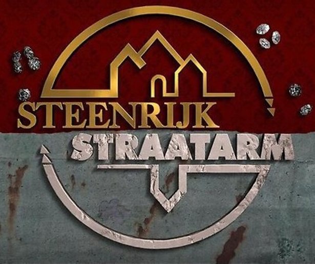 Steenrijk, Straatarm: Twee alleenstaande moeders wisselen van leven