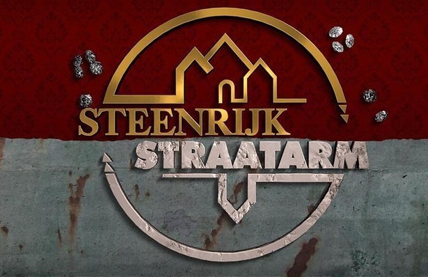 Van Vianen naar Ibiza voor Steenrijk, Straatarm