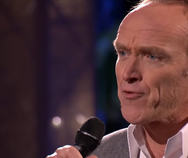 Videosnack: Stef Bos zingt Lied Voor Niemand Anders bij Beste Zangers