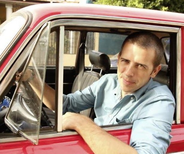 VPRO's Metropolis voortaan met selfiecam