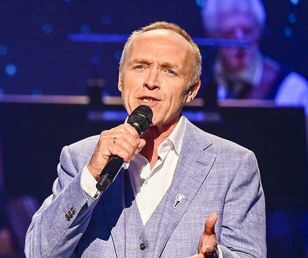 Stef Bos te zien in nieuwe editie van Kerstduetten