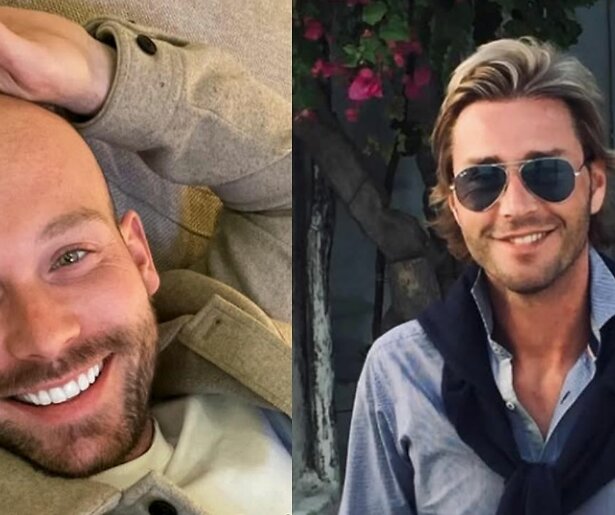 Married At First Sight: dit zijn Stefan en Dennis, die inmiddels getrouwd zijn