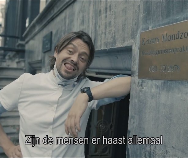 Bekende cabaretiers brengen ode aan het theater