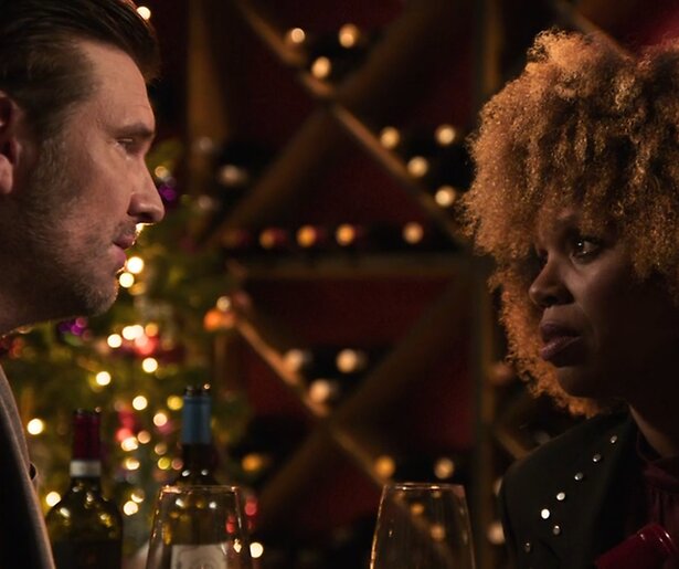 Komende week in GTST: Frigide feestdagen en de beschonken bepoteling 