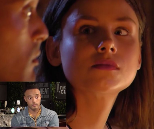 Videosnack: Stefano vertelt wat hem bezielde