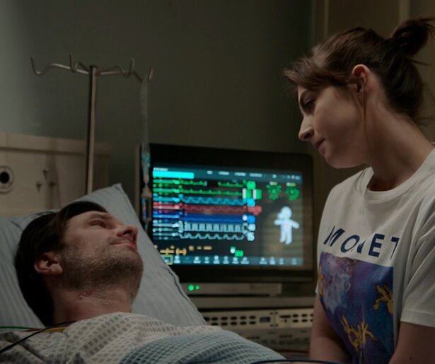 GTST maandtrailer belooft ontknoping zomercliff