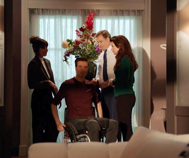 Komende week in GTST: Kortstondige comebacks en de zorgwekkende zwangerschap