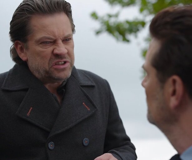 Komende week in GTST: Verbale vuurspuwerij en de kwistige klikspanen