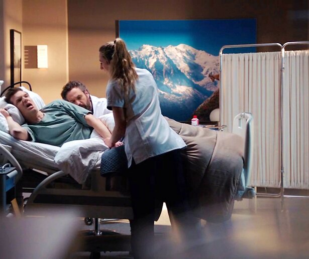 Komende week in GTST: Brute behandelingen en de drieste duivelsuitdrijving 