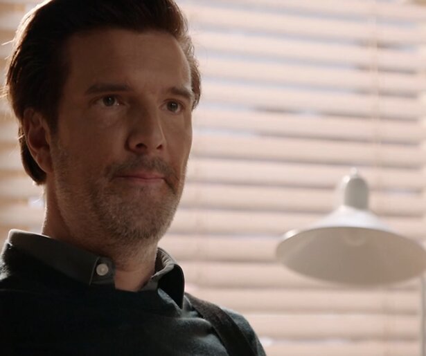 Bas Muijs betrokken bij grootschalig auto-ongeluk: 'Alsof ik in een film zat'