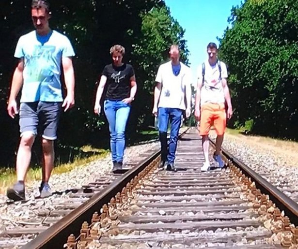 KRO-NCRV trekt zich kritiek van ProRail op Boer Zoekt Vrouw aan 