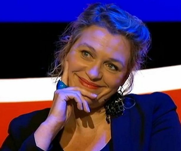 Stella Bergsma spreekt rake woorden over body positivity