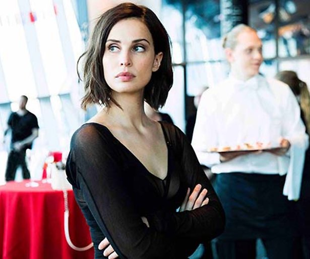 Ziggo-tip: Stella Blómkvist 